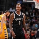 Sean Kilpatrick Brooklyn Nets