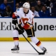 Sean Monahan Calgary Flames