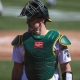 Sean Murphy Oakland Athletics