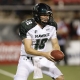 Hawaii quarterback Sean Schroeder