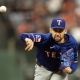 Seattle Mariners vs Texas Rangers series predictions Nathan Eovaldi