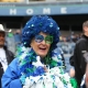 Seattle Seahawks fans
