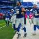 Seattle Seahawks trade for Quenton Nelson 
