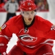 Sebastian Aho Carolina Hurricanes