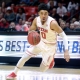 Sedrick Barefield Utah Utes