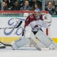 Semyon Varlamov Colorado Avalanche