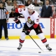 Ottawa Senators defenseman Sergei Gonchar