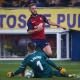 Sergio Asenjo, goalkeeper of Villarreal