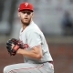 Series odds and predictions for ALCS and NLCS Zack Wheeler Philadelphia Phillies