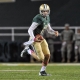 Baylor Bears quarterback Seth Russell