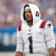 Seven NFL teams that went from champs to chumps Cam Newton New England Patriots