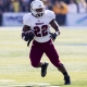 Shadrach Abrokwah Umass Minutemen