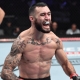 Shane Burgos UFC