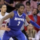 Shaq Goodwin Memphis Tigers