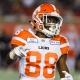 Shaq Johnson BC Lions