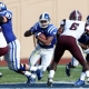 Shaquille Powell of Duke