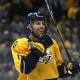 Shea Weber Nashville Predators