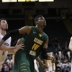 Shevon Thompson George Mason Patriots