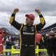 IndyCar driver Simon Pagenaud