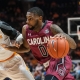 Sindarius Thornwell South Carolina Gamecocks