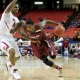 Sindarius Thornwell South Carolina Gamecocks