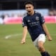 soccer picks Agustin Ojeda New York City FC predictions best bet odds