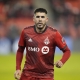 soccer picks Alejandro Pozuelo Toronto FC predictions best bet odds