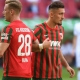 soccer picks Andi Zeqiri FC Augsburg predictions best bet odds