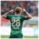 soccer picks Andre Hahn FC Augsburg predictions best bet odds