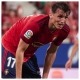 soccer picks Ante Budimir Osasuna predictions best bet odds
