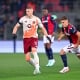 soccer picks Artem Dovbyk Bologna predictions best bet odds