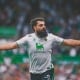 soccer picks Asier Villalibre Racing Santander predictions best bet odds