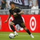 soccer picks Brian Rodriguez Los Angeles FC predictions best bet odds