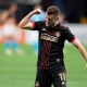 soccer picks Brooks Lennon Atlanta United FC predictions best bet odds