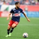 soccer picks Carles Gil New England Revolution predictions best bet odds