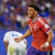 soccer picks Che Adams Scotland predictions best bet odds