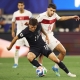 soccer picks Christian Pulisic United States predictions best bet odds