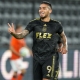 soccer picks Cristian Arango Los Angeles FC predictions best bet odds