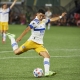 soccer picks Cristian Espinoza San Jose Earthquakes predictions best bet odds