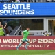 soccer picks Cristian Roldan Seattle Sounders FC predictions best bet odds