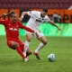 soccer picks Daniel Caligiuri FC Augsburg predictions best bet odds