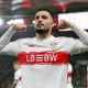 soccer picks Deniz Undav VfB Stuttgart predictions best bet odds