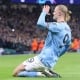 soccer picks Erling Haaland Manchester City predictions best bet odds