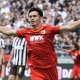soccer picks Fabian Rieder FC Augsburg predictions best bet odds