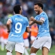 soccer picks Felipe Anderson Lazio predictions best bet odds