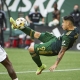 soccer picks Felipe Mora Portland Timbers predictions best bet odds