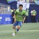 soccer picks Fredy Montero Seattle Sounders predictions best bet odds