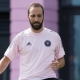 soccer picks Gonzalo Higuain Inter Miami CF predictions best bet odds