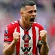 soccer picks Granit Xhaka Sunderland predictions best bet odds