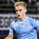 soccer picks Gustav Isaksen Lazio predictions best bet odds